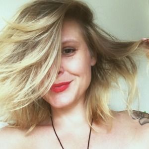 Meet your Posher, Amy jo